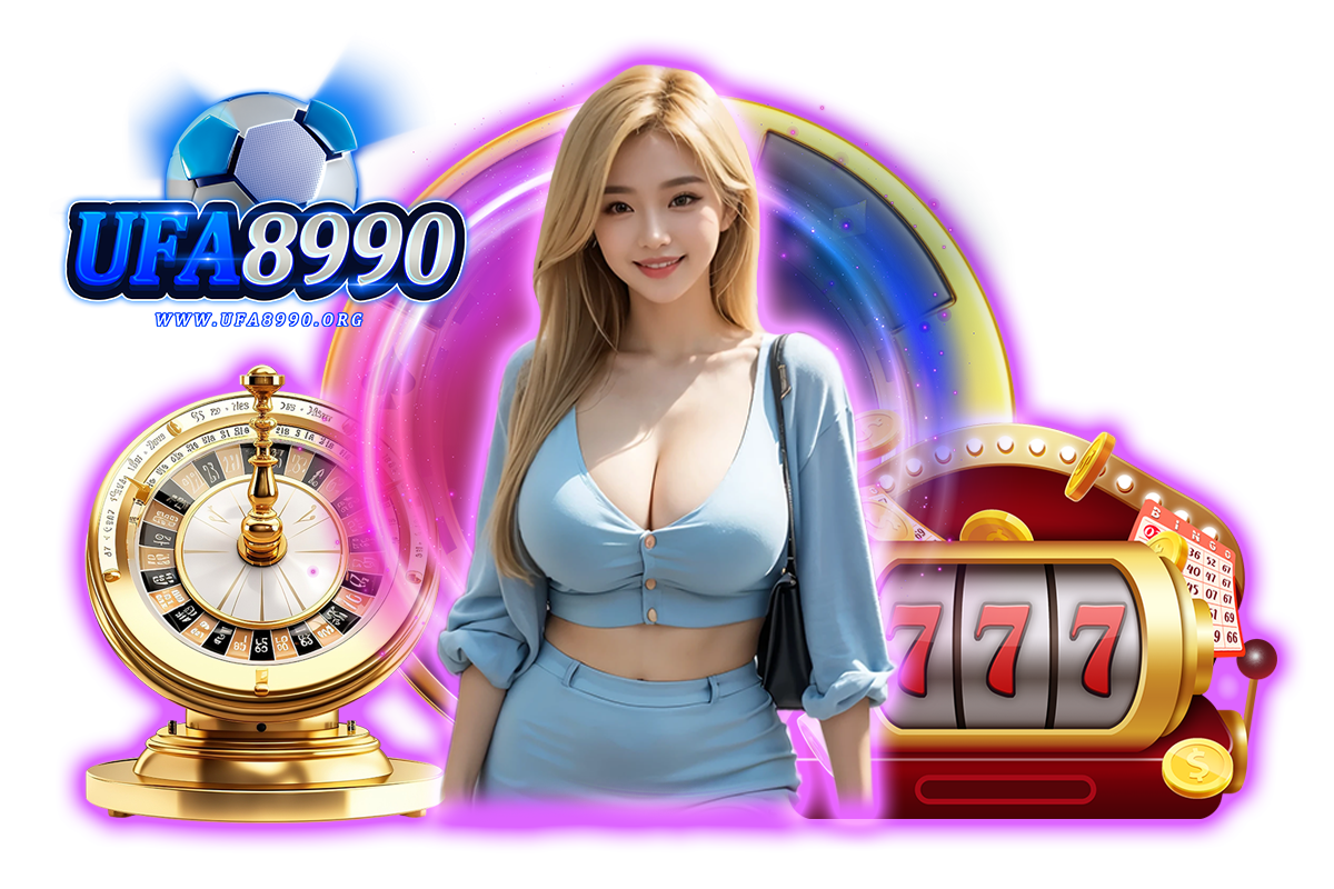 ufa8990 แจกเครดิตฟรี