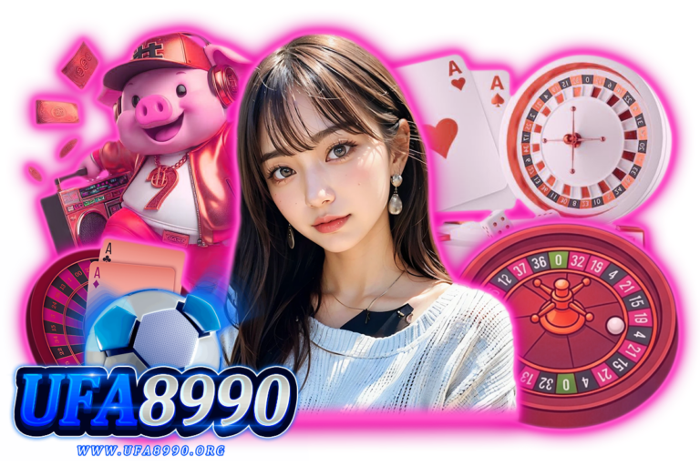 ufa8990 คาสิโน