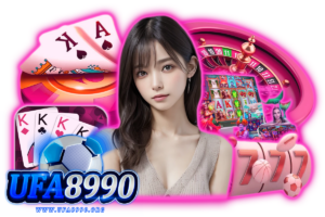 ufa8990 บาคาร่า