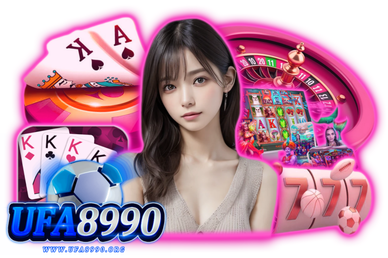 ufa8990 บาคาร่า