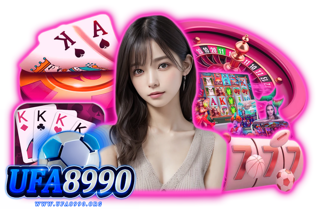 ufa8990 บาคาร่า