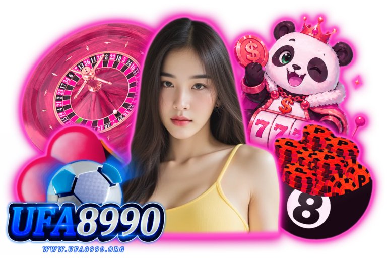 ufa8990 เว็บตรง