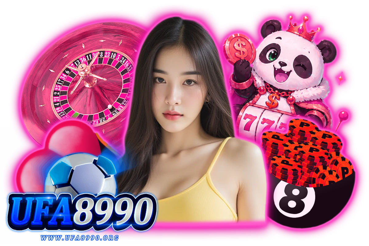 ufa8990 เว็บตรง