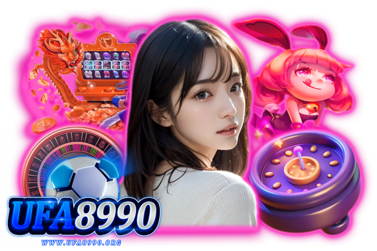 สล็อต 8990